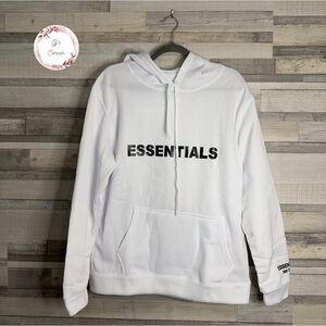 Essentials Classic Hoodie